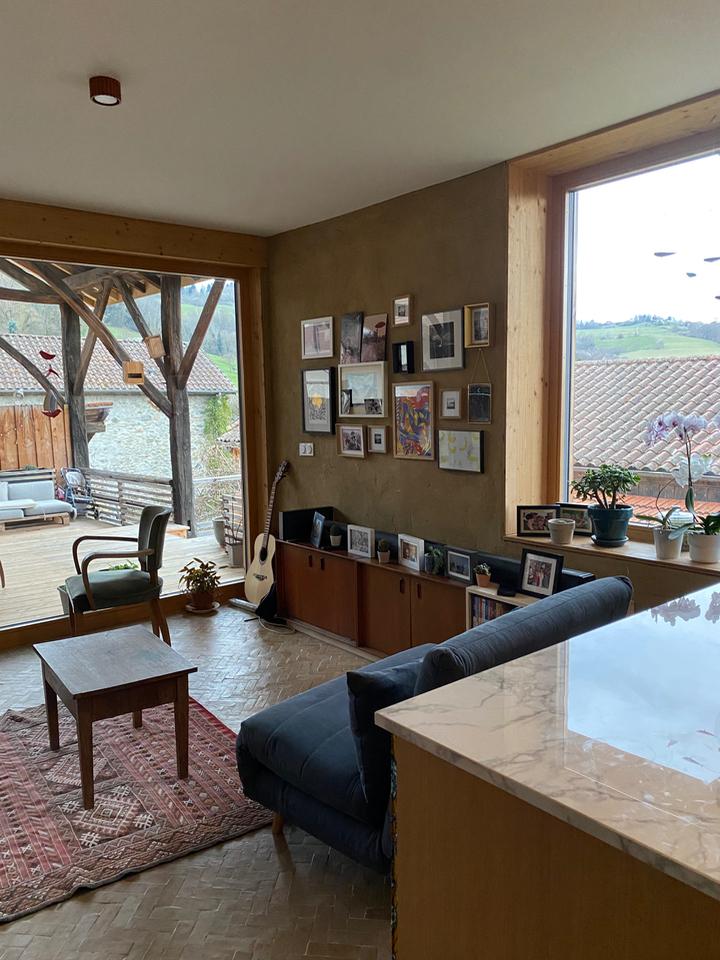 GreenGo location vacances écoresponsables