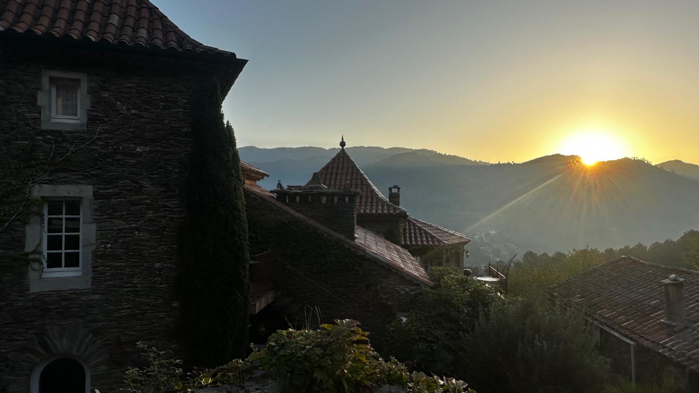 Domaine de l'Elzet