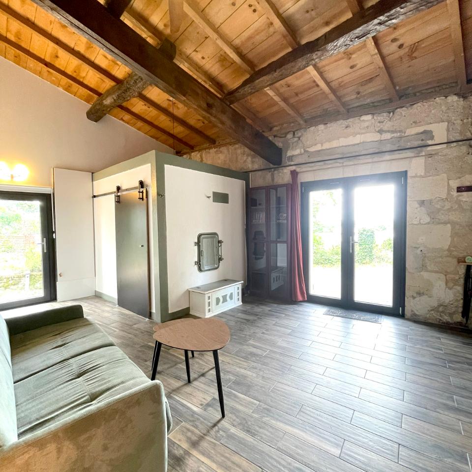 GreenGo Location Nouvelle-Aquitaine Évasion