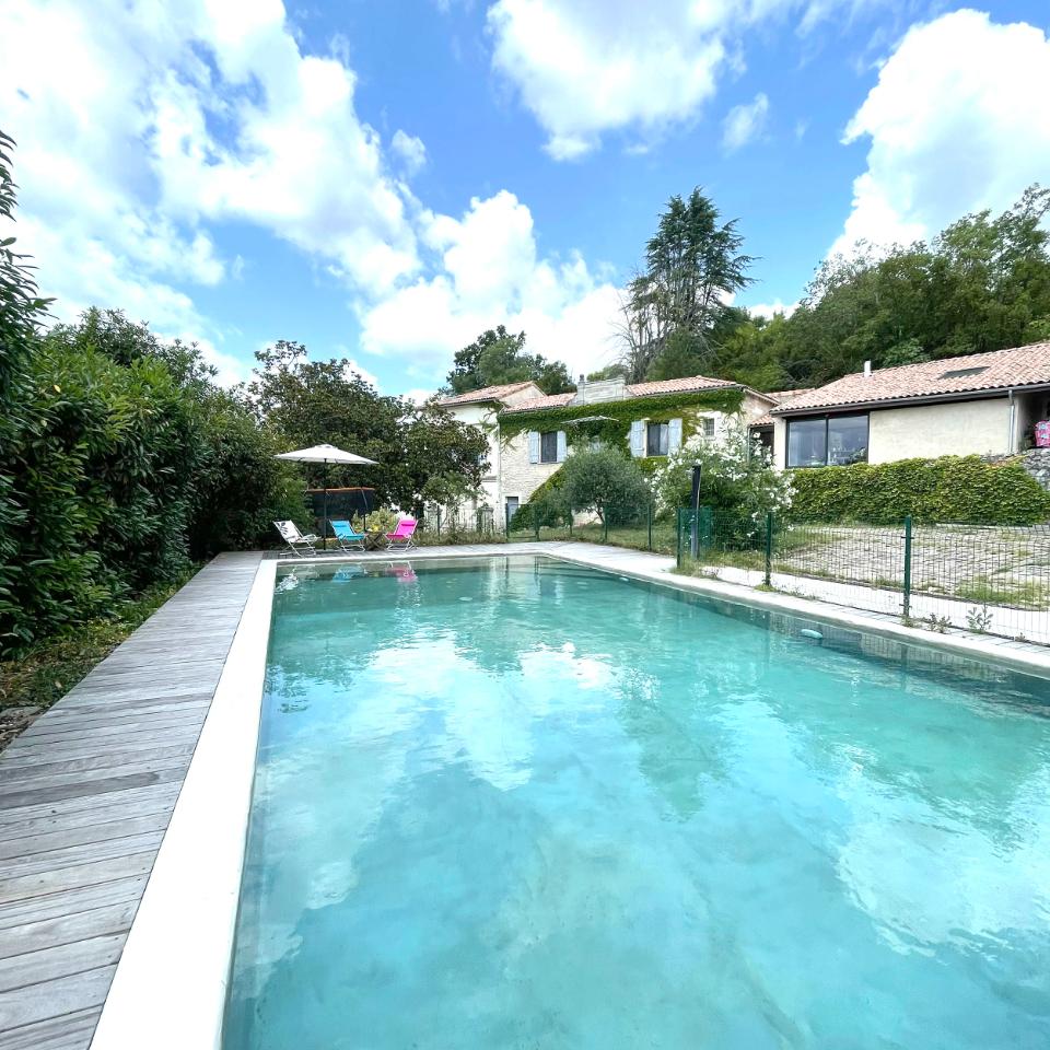 Logement insolite Gironde Authentique