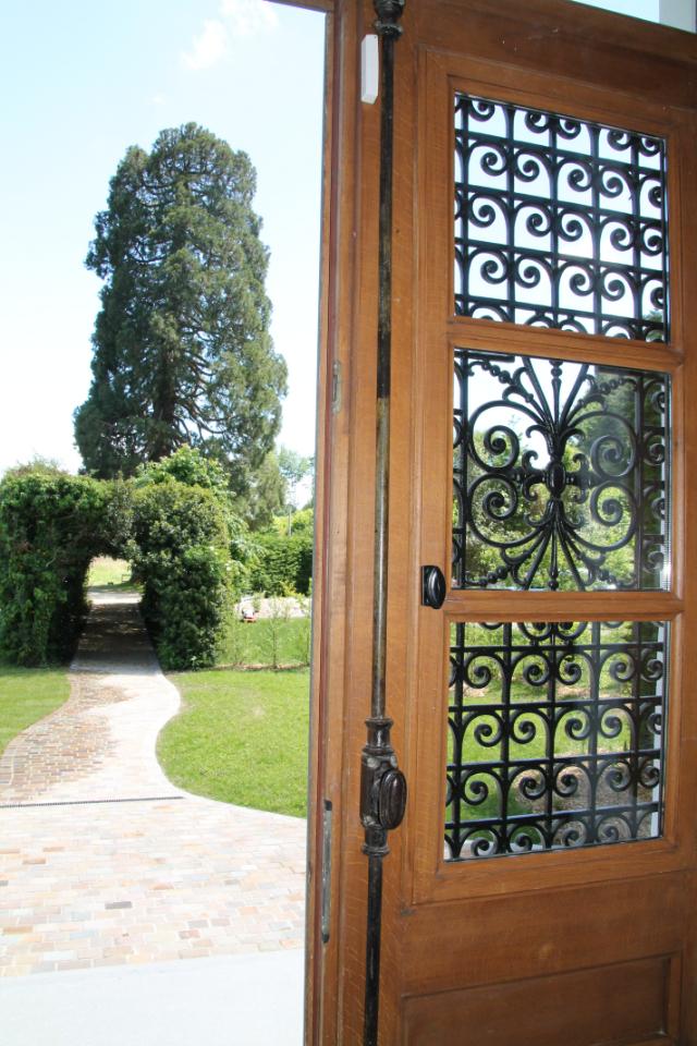 GreenGo Le Haut-Lieu