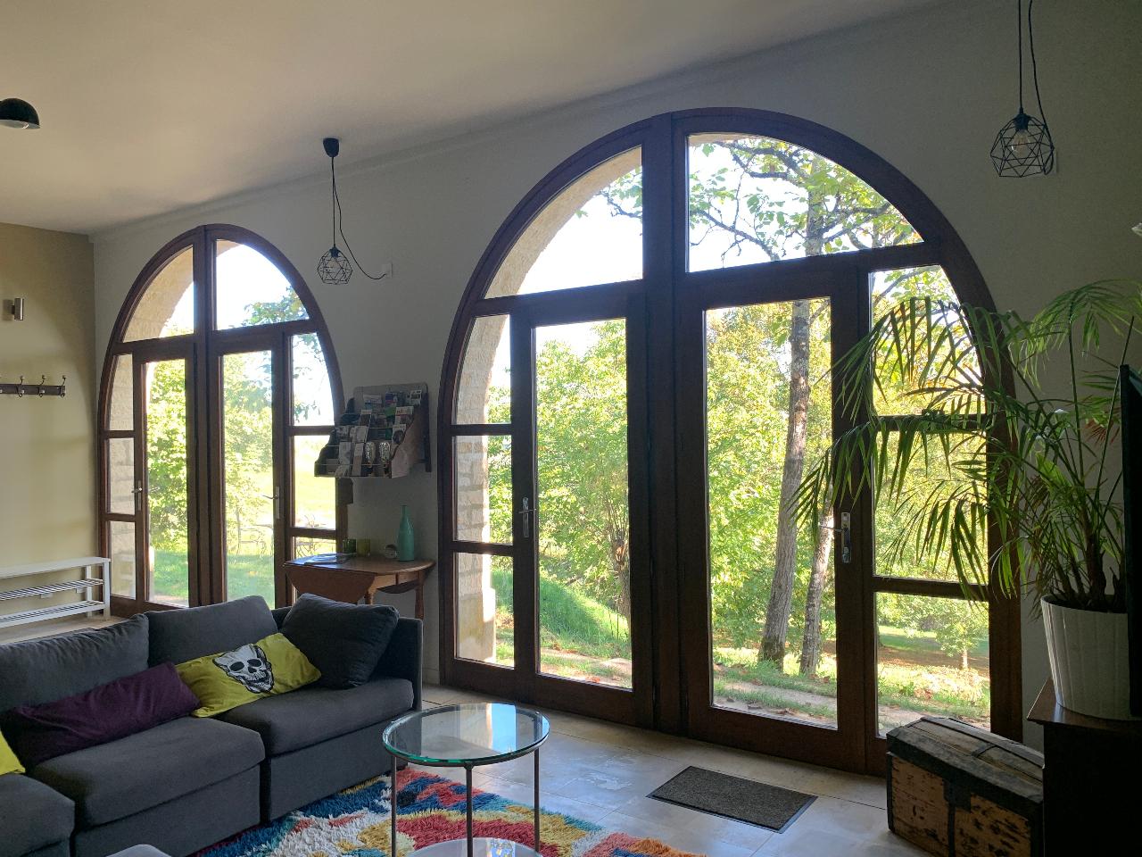 GreenGo location vacances écoresponsables