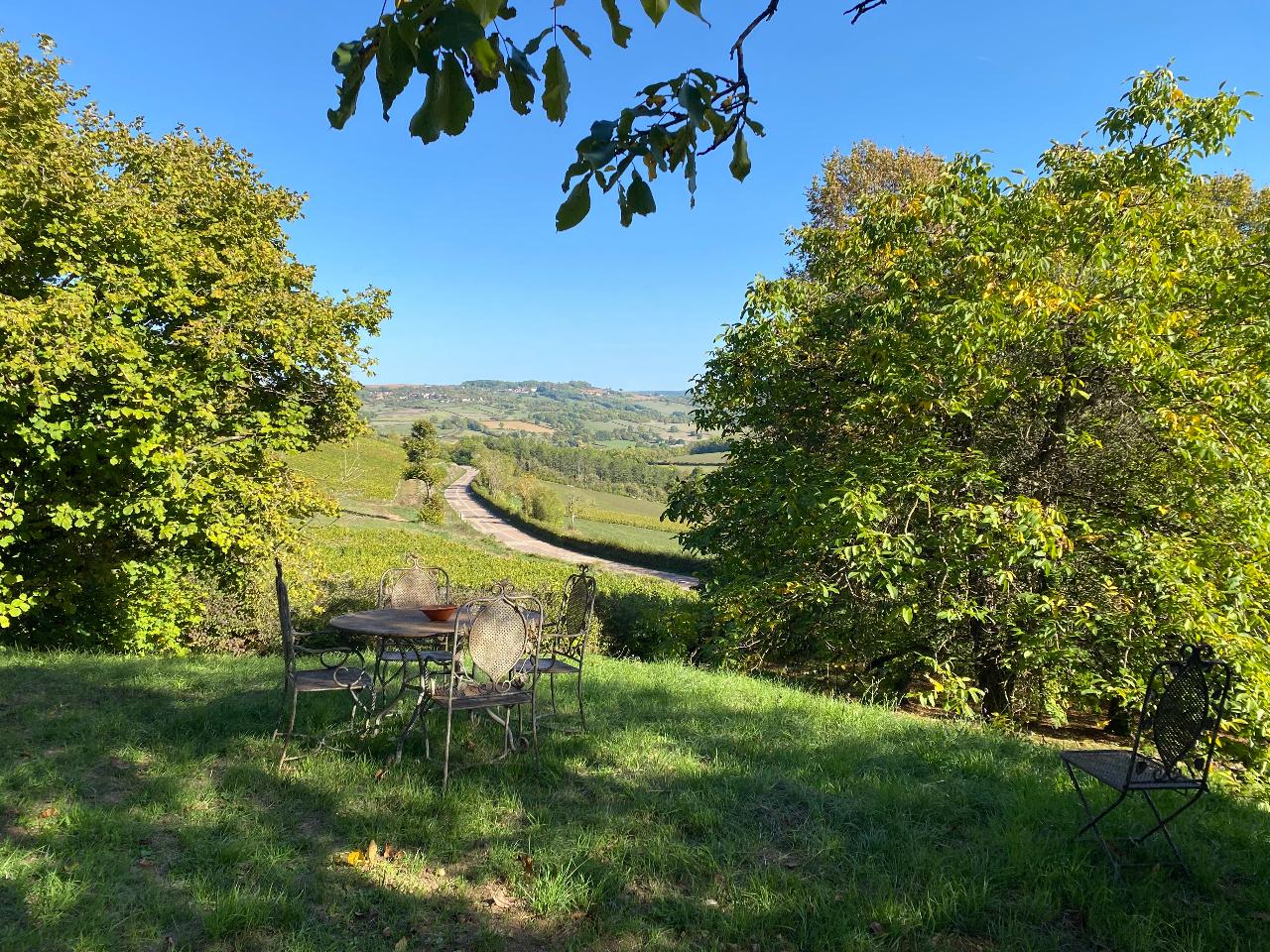 GreenGo Gîte Bourgogne-Franche-Comté Évasion
