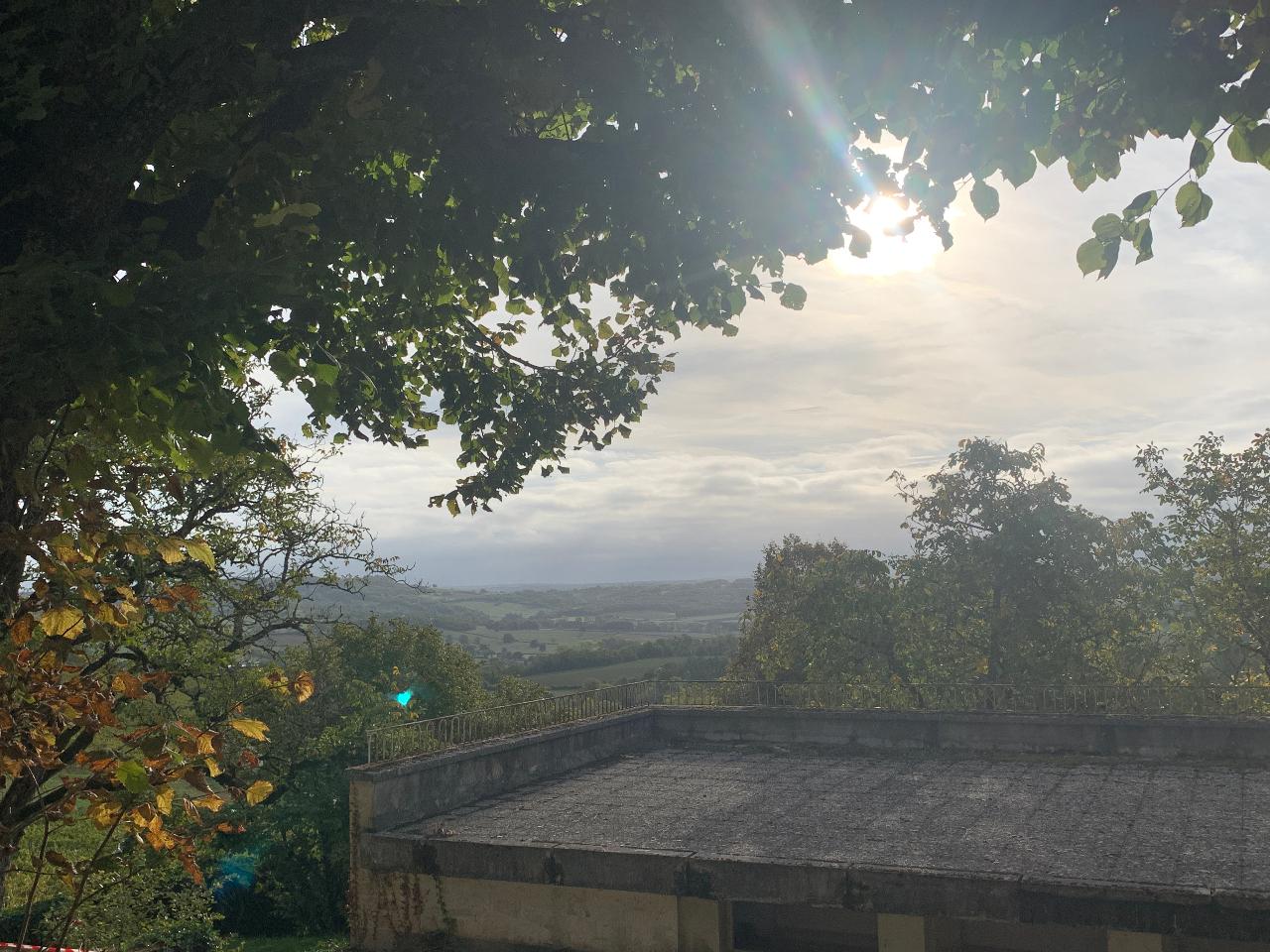  Yonne À la campagne