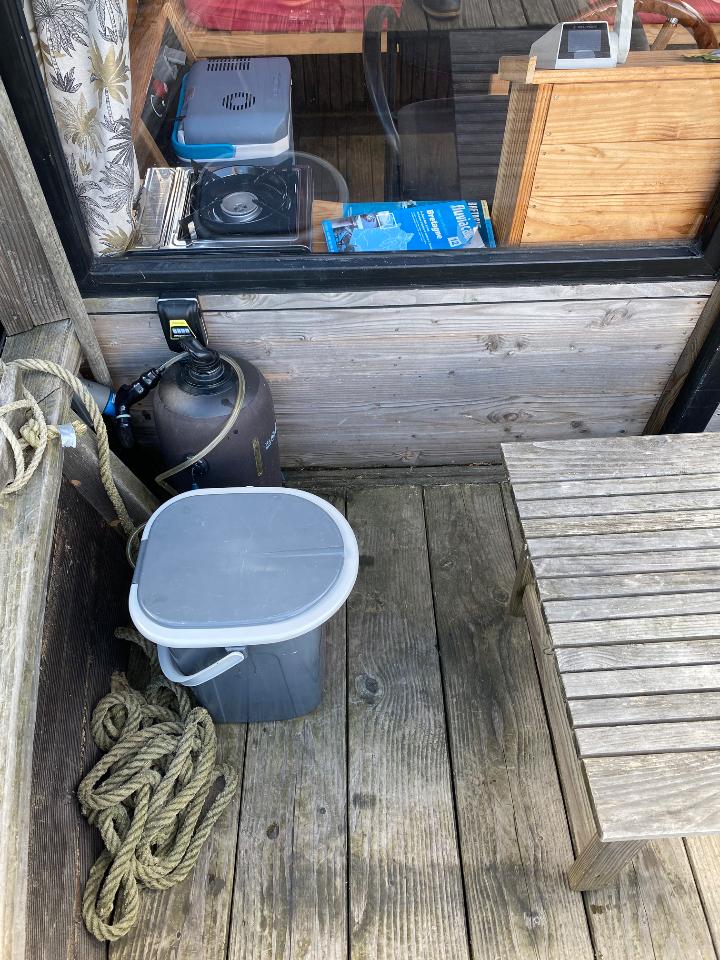 Morbihan Glamping