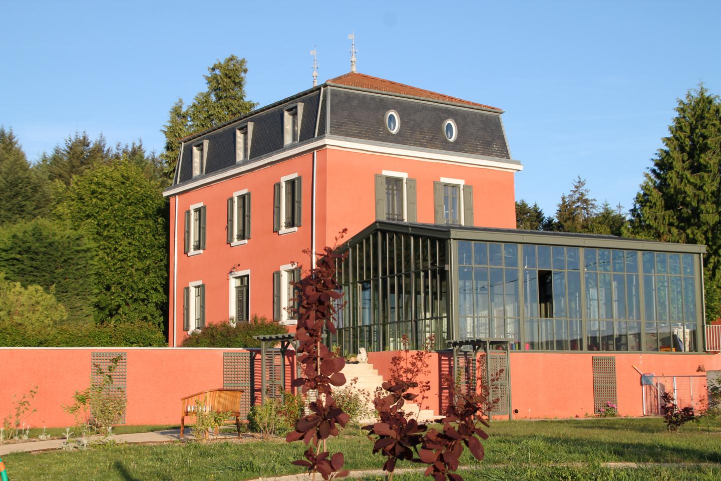 Le Haut-Lieu