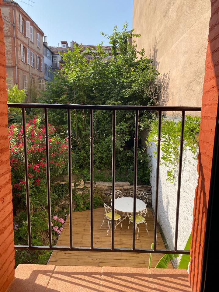  Haute-Garonne En ville