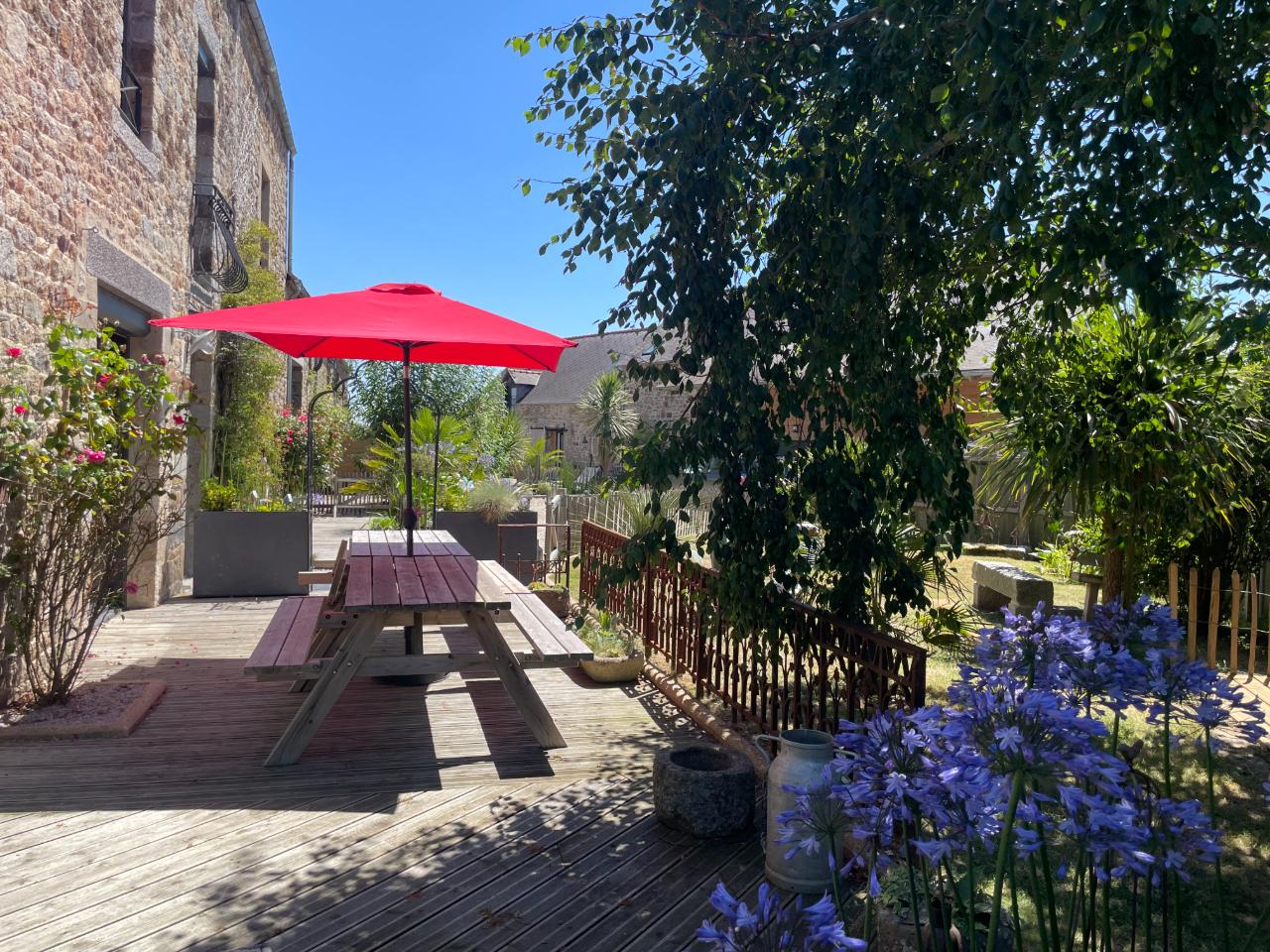 Le Clos de la Morière