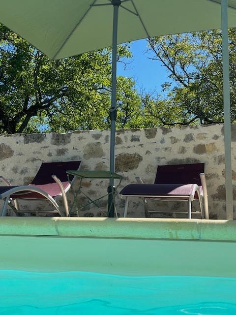 Chambres et table d'hôtes "les Chênes Rouges"