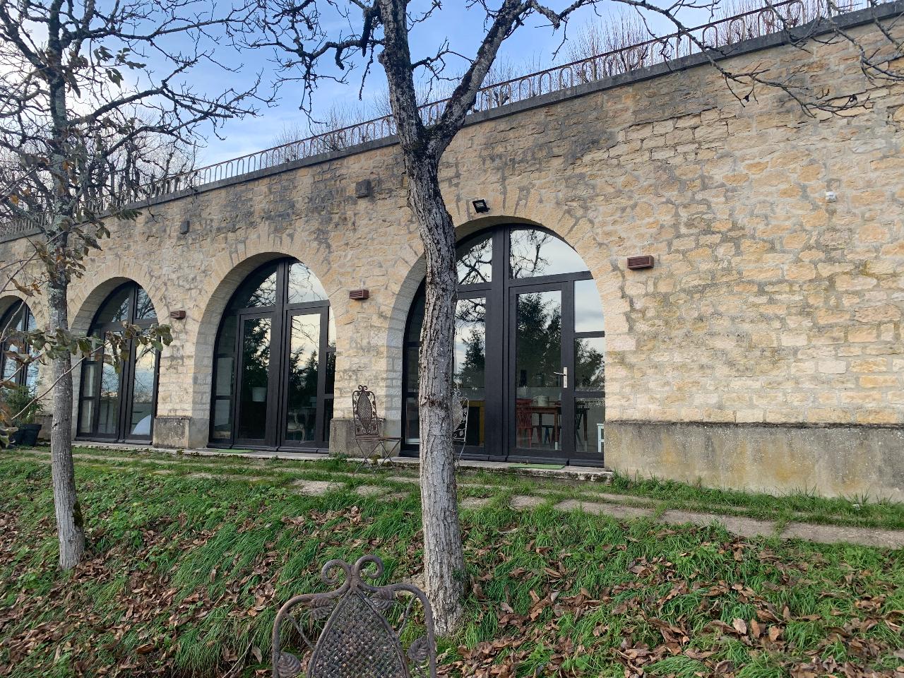 GreenGo Clos des Tilleuls - Vezelay