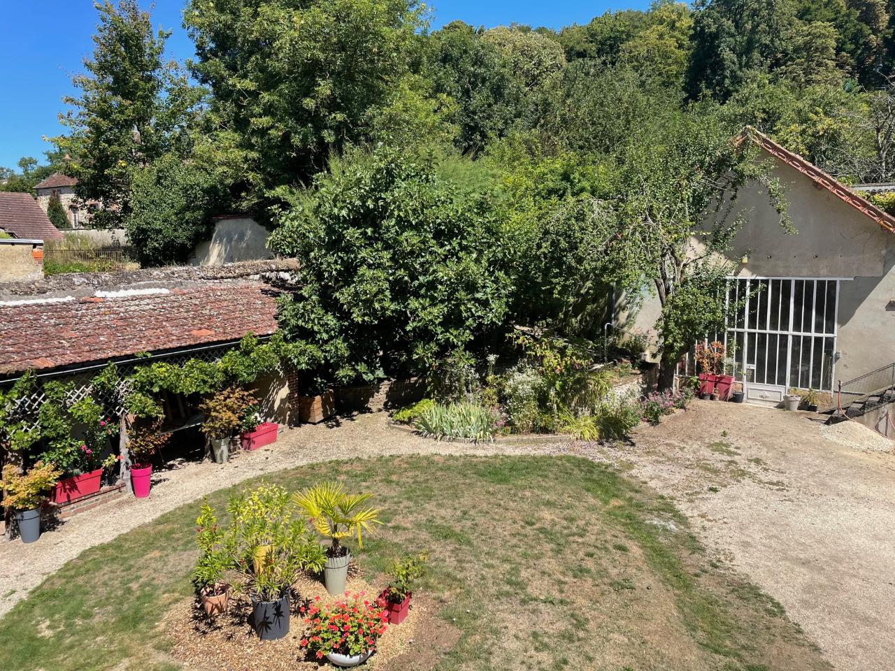 GreenGo Chambre d’hôtes Bourgogne-Franche-Comté Haut-de-gamme
