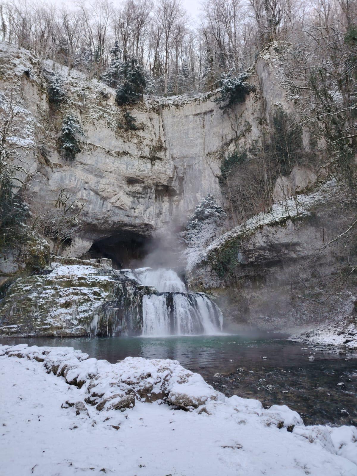  Doubs À la campagne