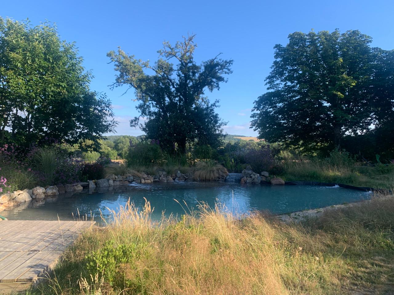 GreenGo Location Bretagne Évasion