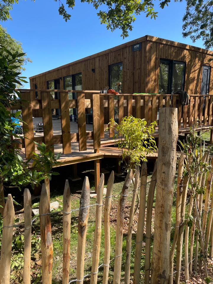 GreenGo location vacances écoresponsables