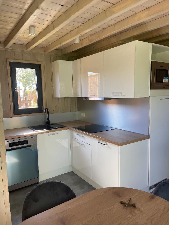 GreenGo Village vacances Nouvelle-Aquitaine Glamping