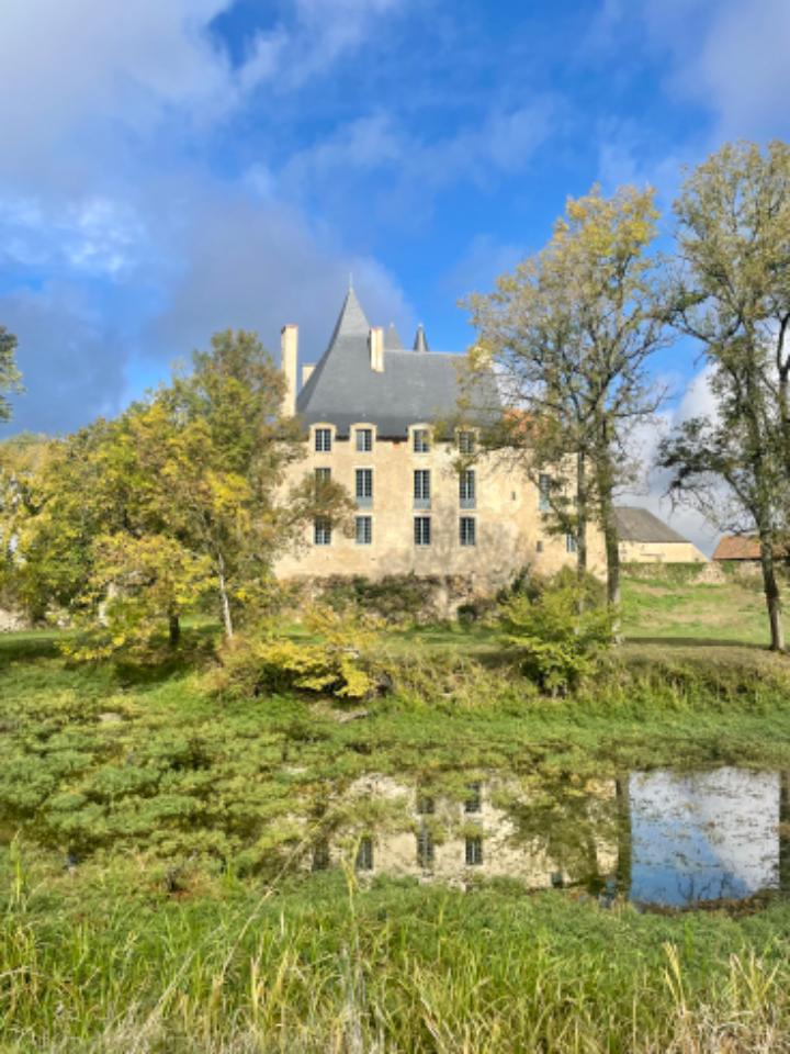 Hôte GreenGo: Château de Meauce - Image 25
