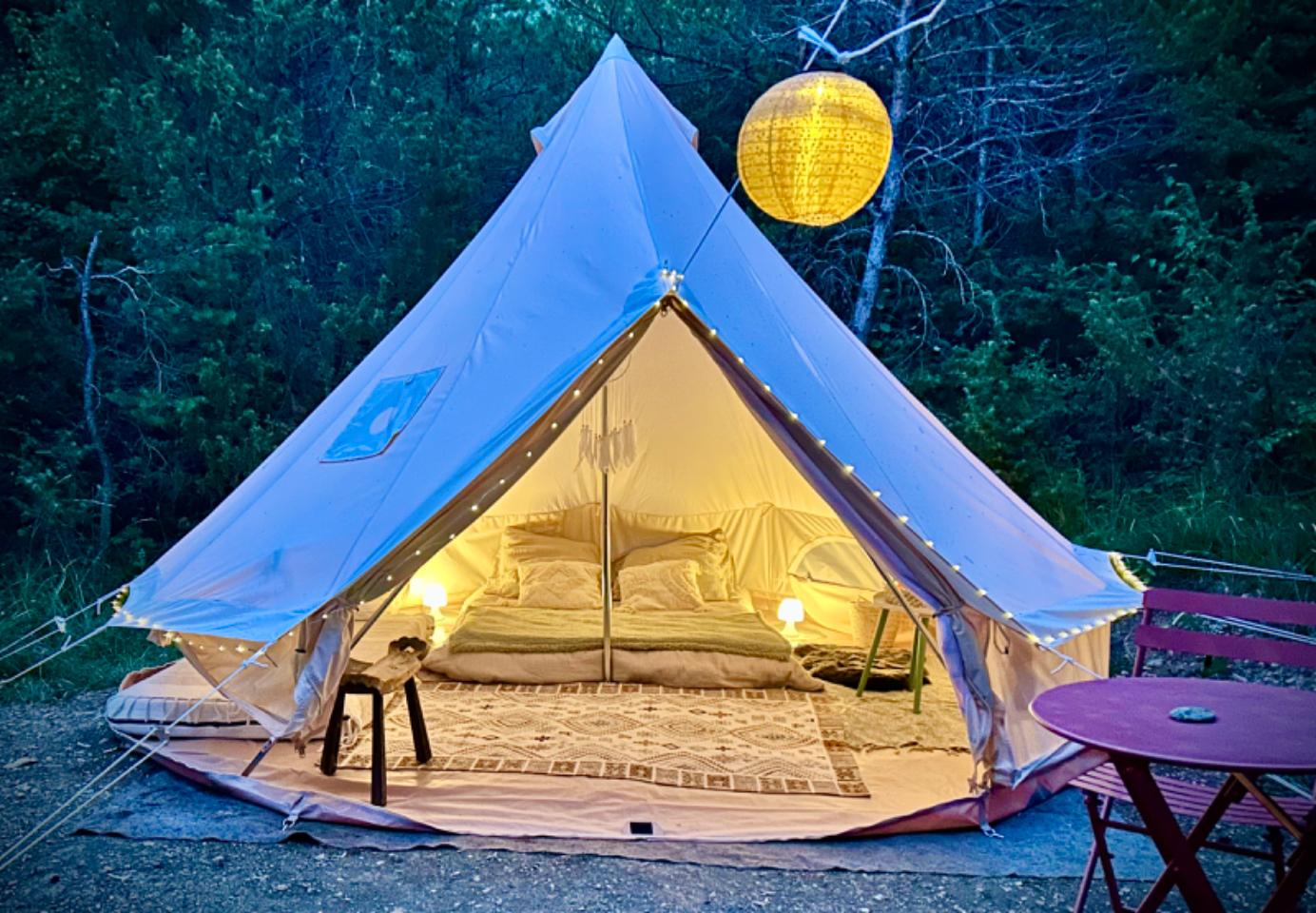 GreenGo location vacances écoresponsables