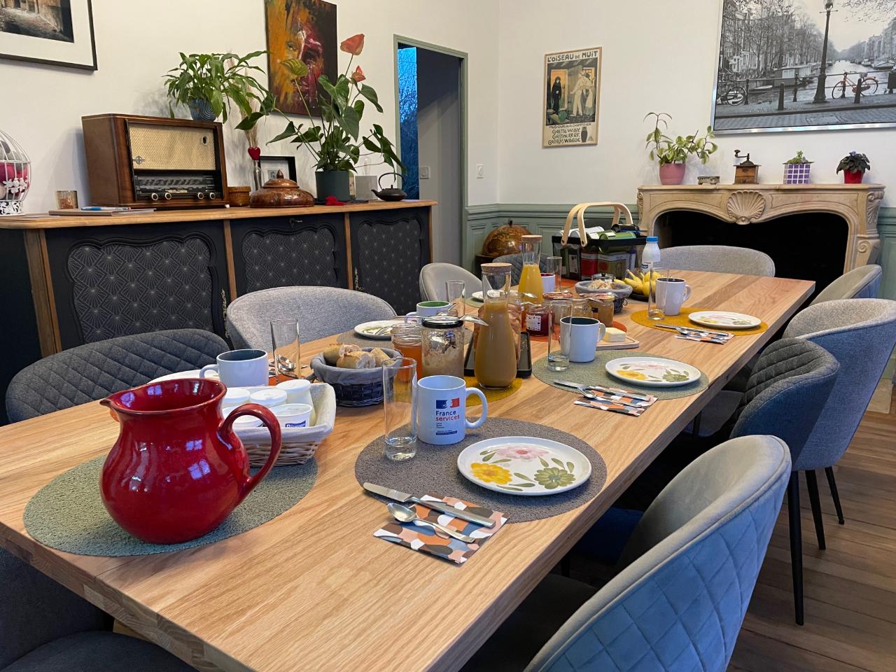 GreenGo location vacances écoresponsables