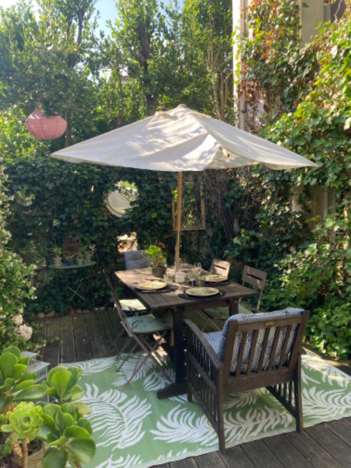 Hôte GreenGo: Maison de charme Milateo.