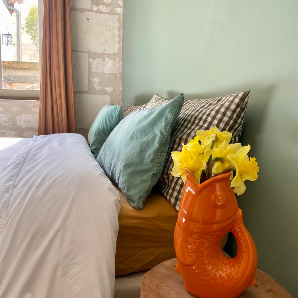 GreenGo location vacances écoresponsables