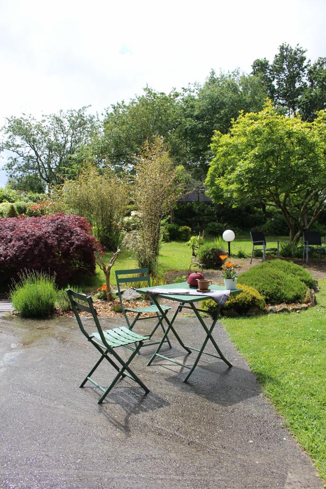 GreenGo location vacances écoresponsables