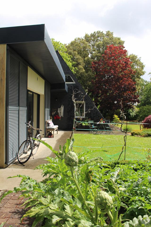 GreenGo La Villa glaz