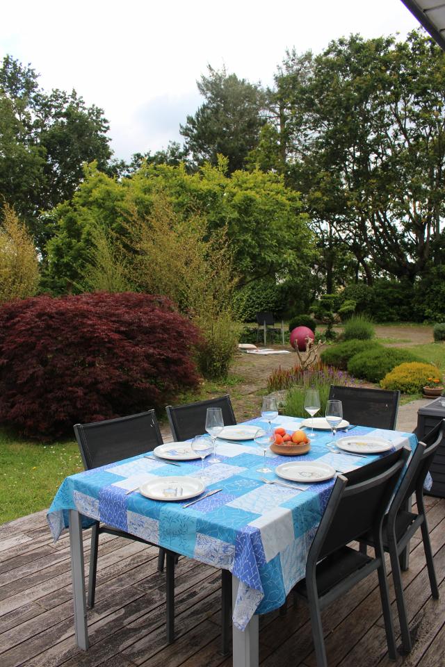  Finistère Bien-être