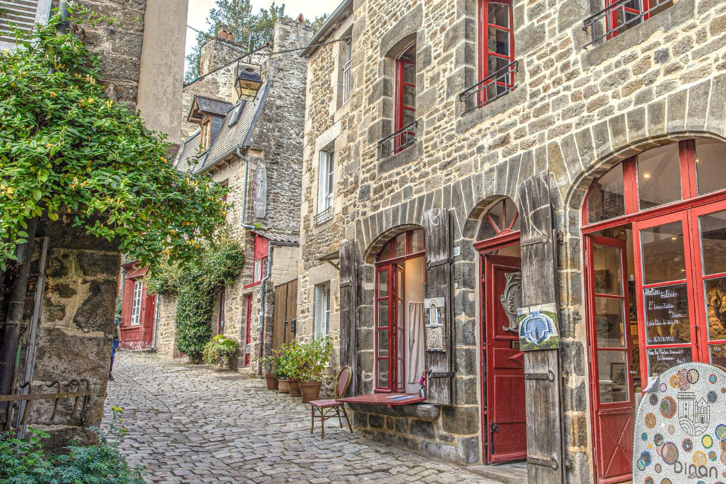 GreenGo Location Bretagne Évasion