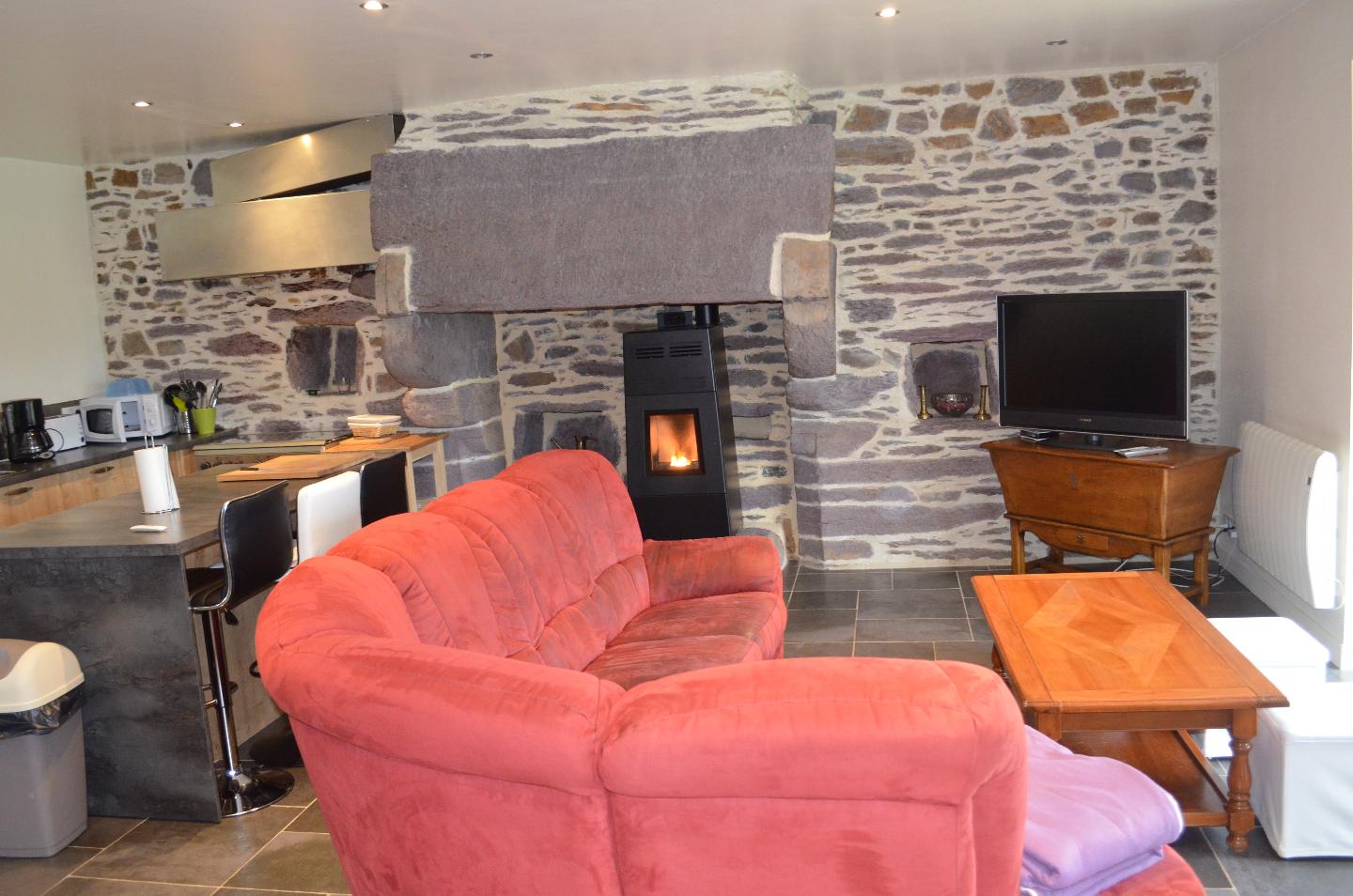 GreenGo location vacances écoresponsables