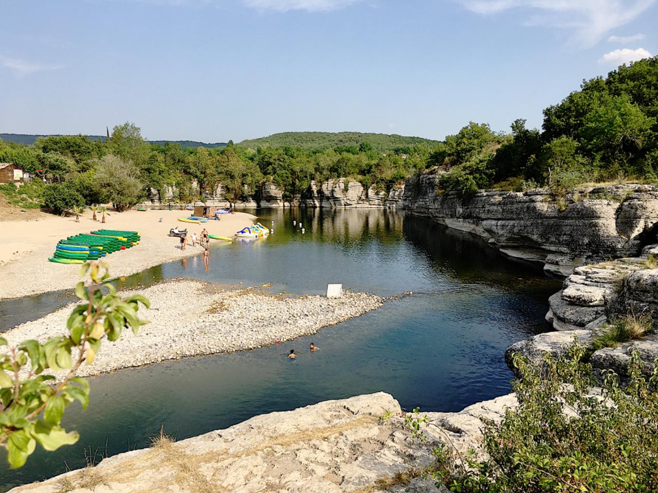 Hôte GreenGo: Le Vallon du Savel, gîte idéal près de la Via Ardèche, de la rivière et du majestueux Cirque de Gens - Image 4