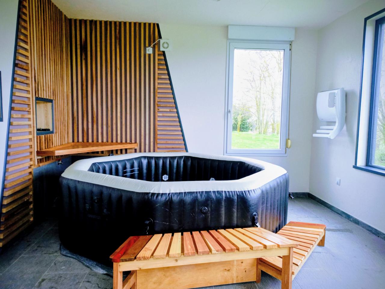 Hôte GreenGo: Le Guimapé