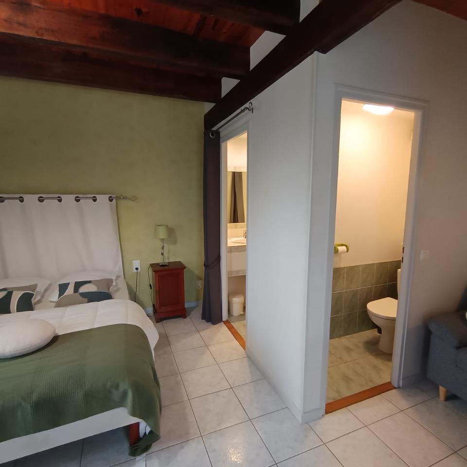  Jura Gîte de groupe