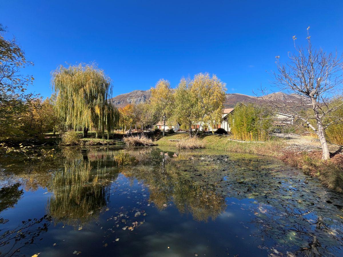  Hautes-Alpes Haut-de-gamme