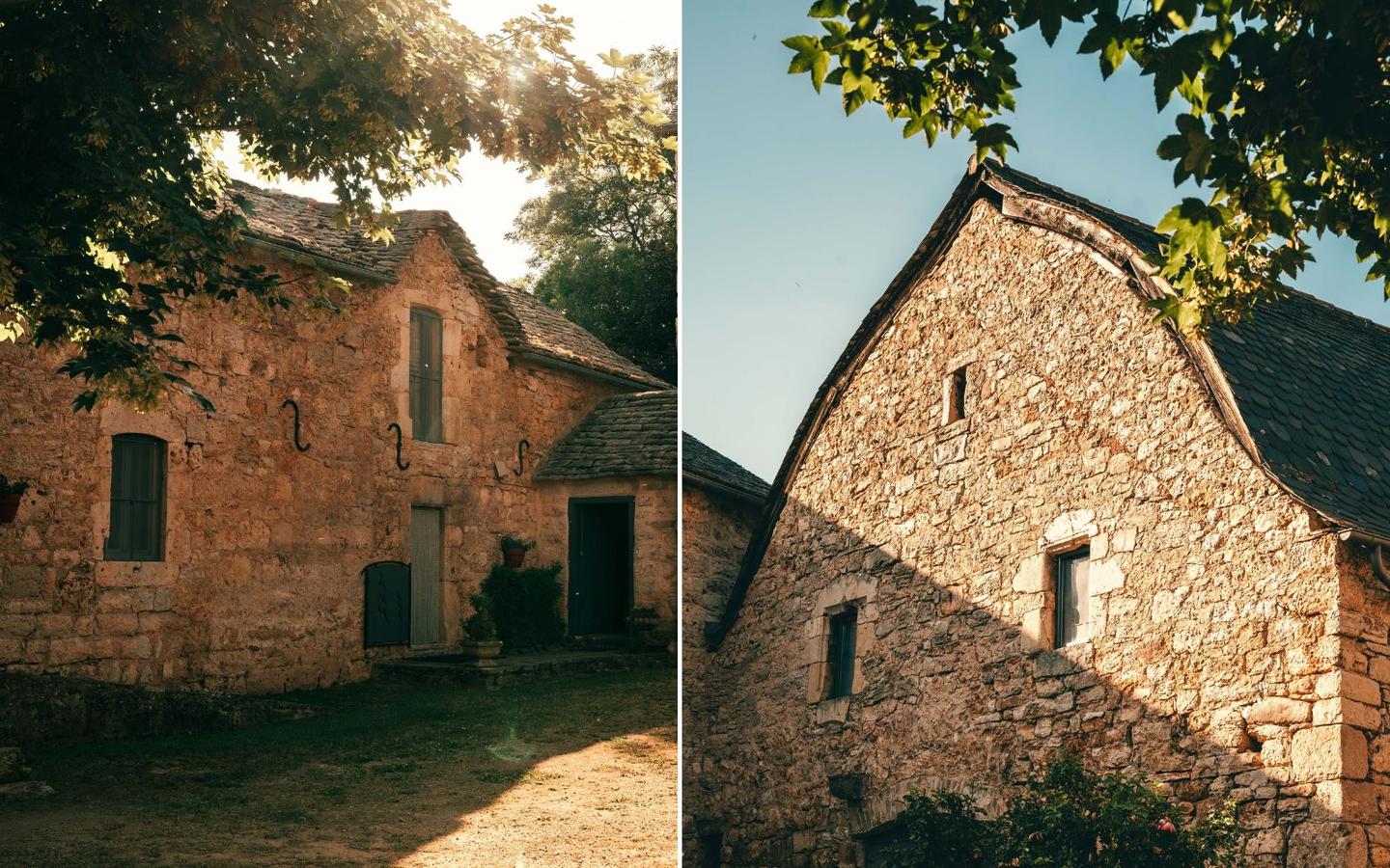 GreenGo Gîte Occitanie Évasion