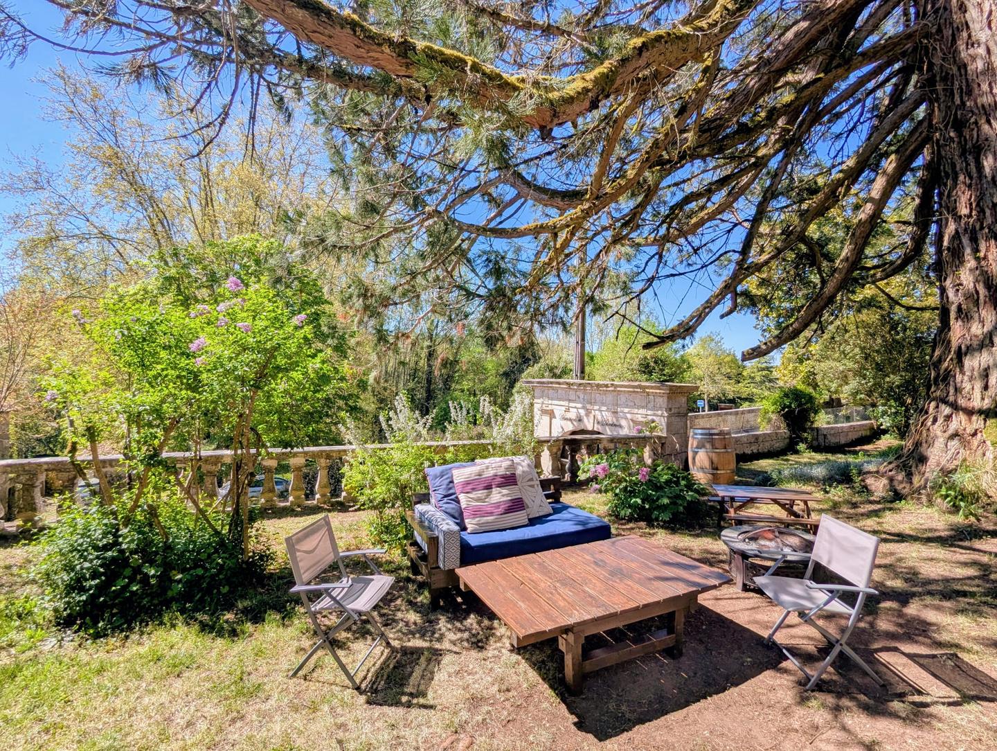 GreenGo Chambre d’hôtes Nouvelle-Aquitaine Évasion