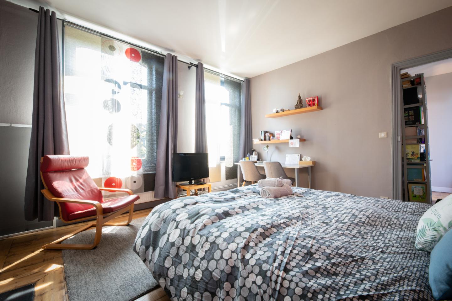 GreenGo Chambre d’hôtes Hauts-de-France En ville