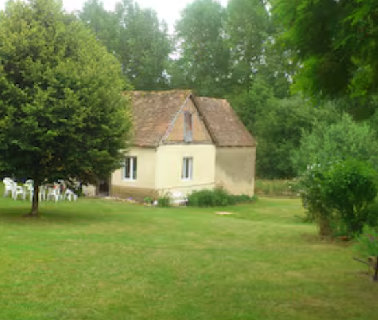GreenGo Chambre d’hôtes Pays de la Loire Évasion