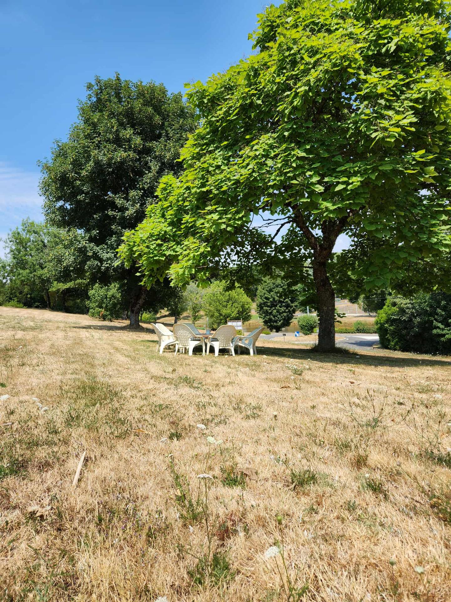 GreenGo Hôtel Occitanie À la campagne