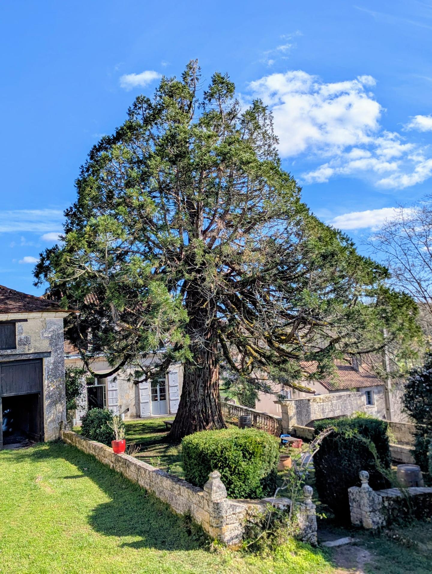  Dordogne À la campagne