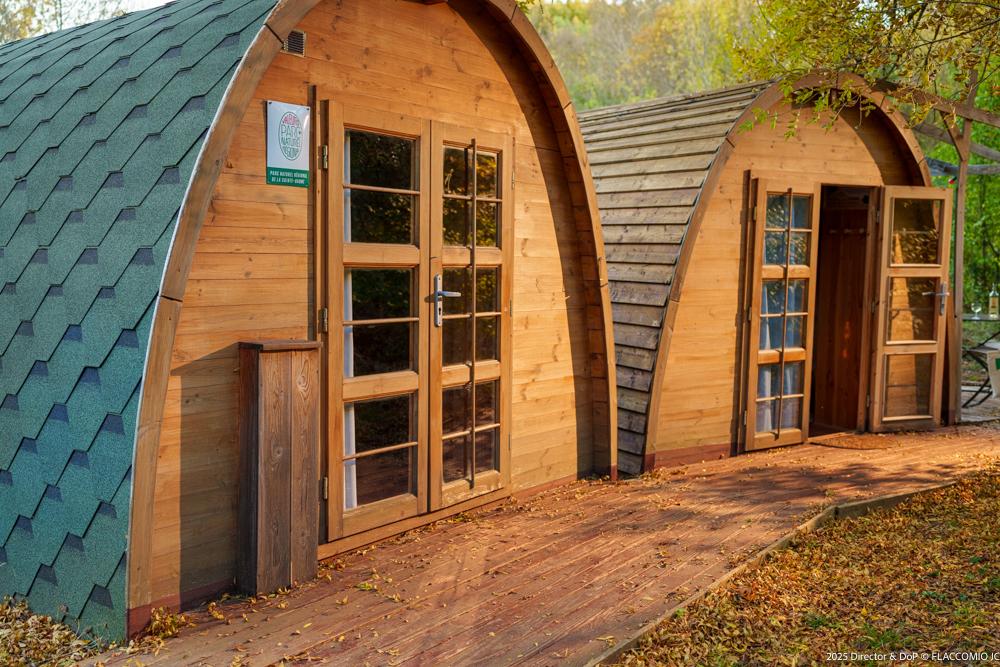 GreenGo Gîte Provence-Alpes-Côte d'Azur Évasion