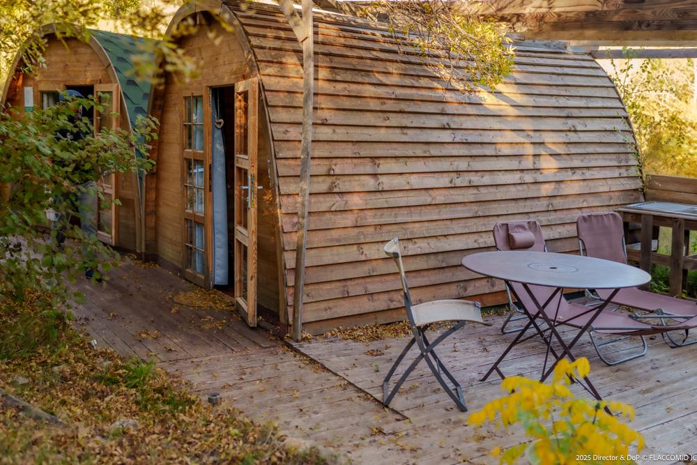 GreenGo location vacances écoresponsables