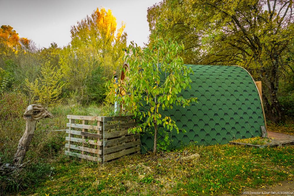 GreenGo Les Jardins de Carrawam