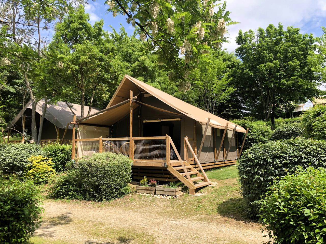 GreenGo Camping Occitanie Évasion