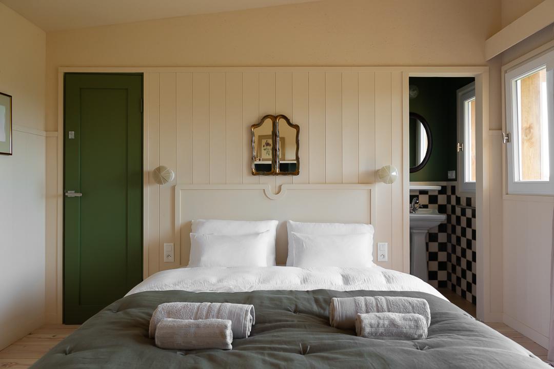 GreenGo Logement insolite Nouvelle-Aquitaine Évasion