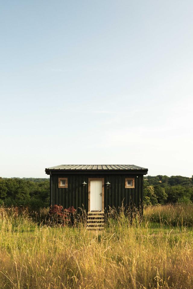 GreenGo location vacances écoresponsables