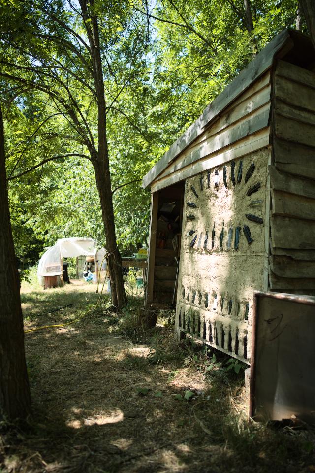 Location Drôme Glamping