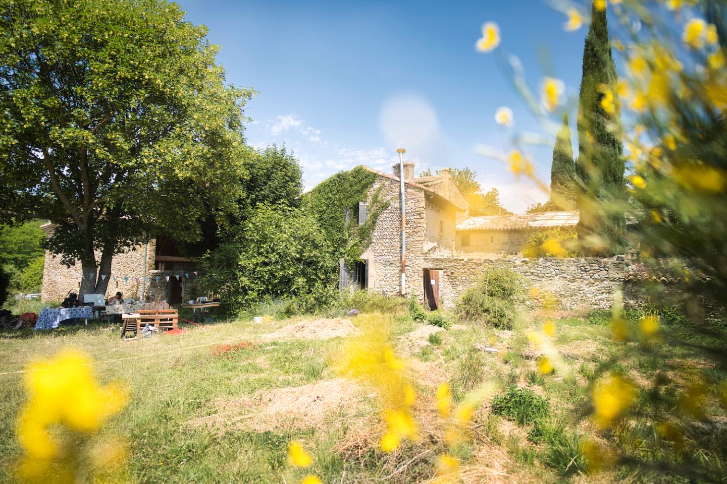 GreenGo location vacances écoresponsables