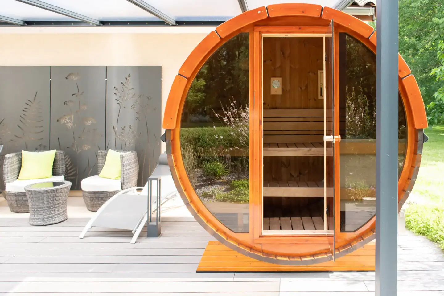 GreenGo Gîte Nouvelle-Aquitaine Évasion