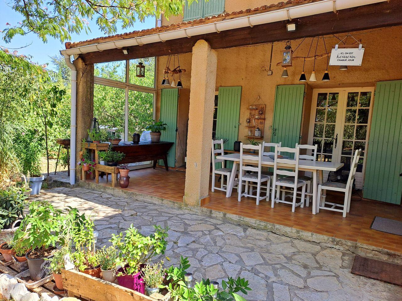 GreenGo La kalynette