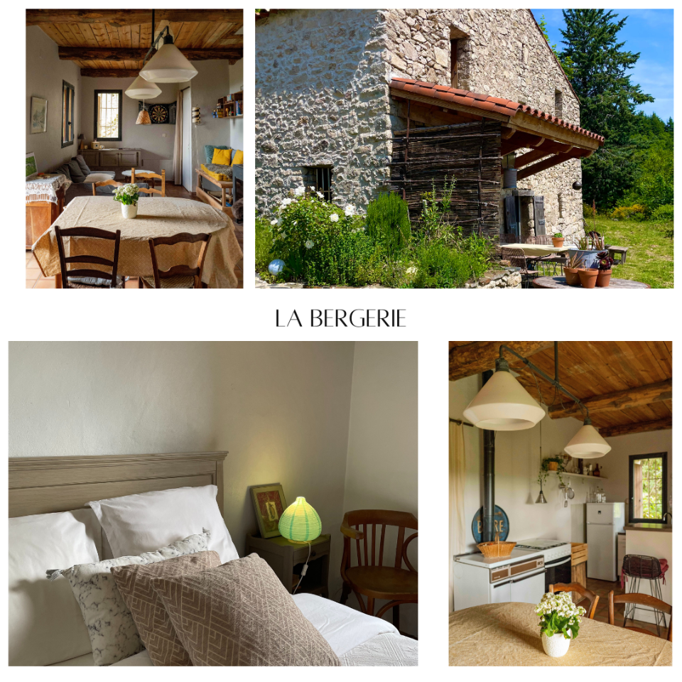 GreenGo location vacances écoresponsables